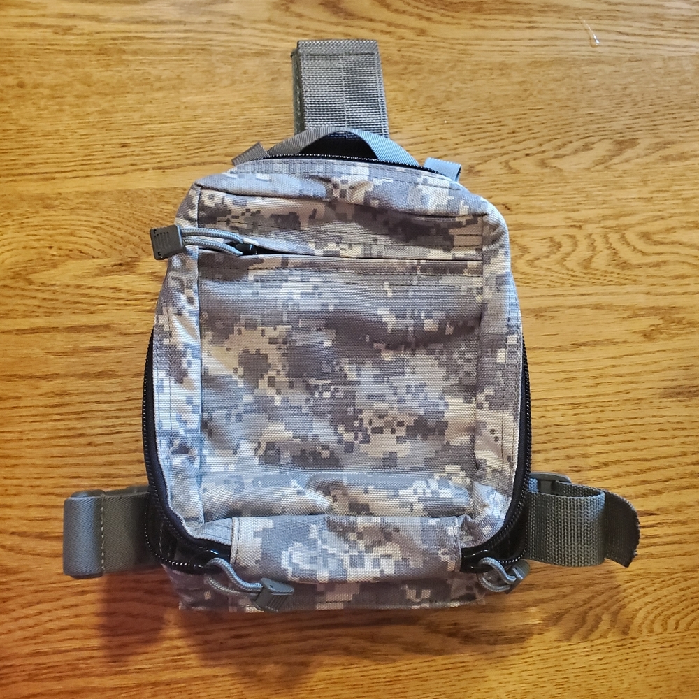 Black Hawk Tactical